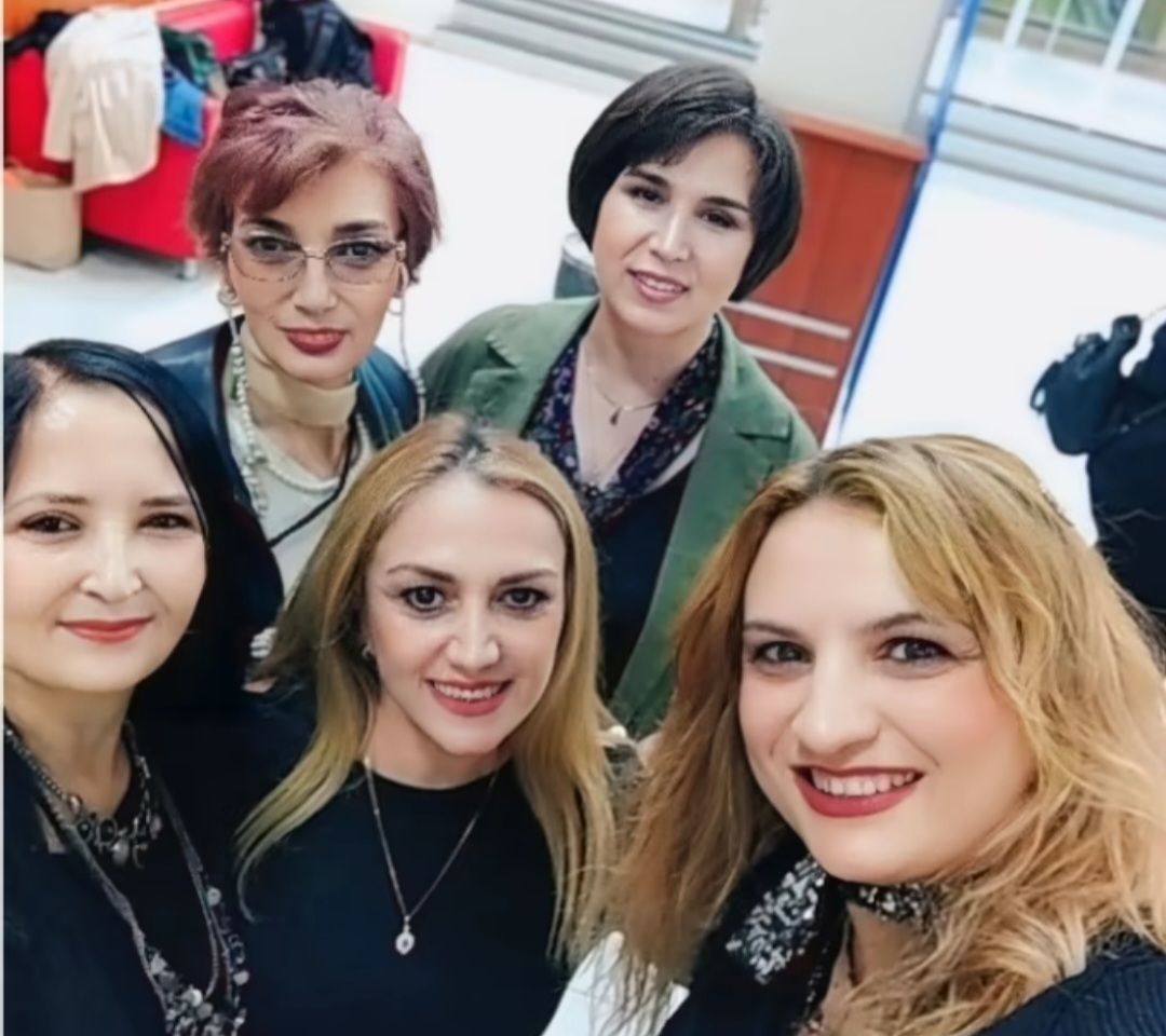 2024 Truva Edebiyat Dergisi 1. Şiir Yarışması Ödül Gesesi 