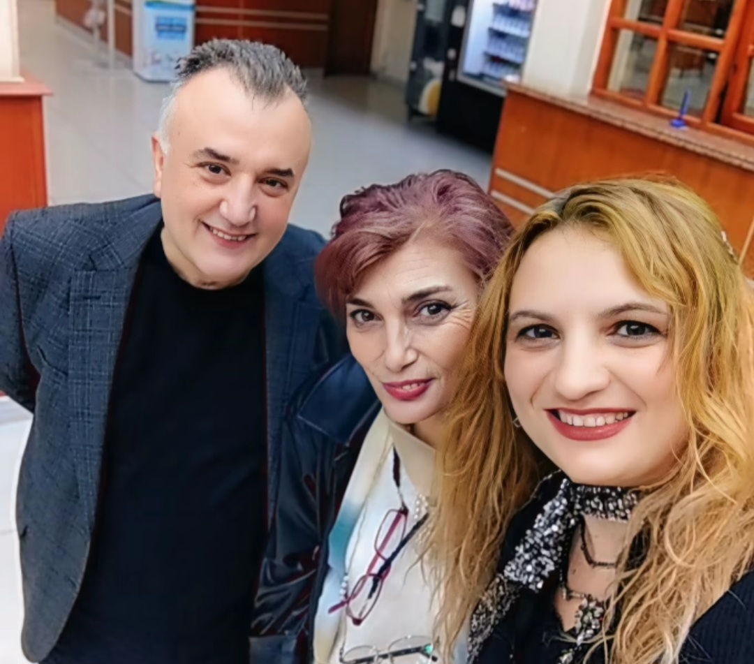 2024 Truva Edebiyat Dergisi 1. Şiir Yarışması Ödül Gesesi 