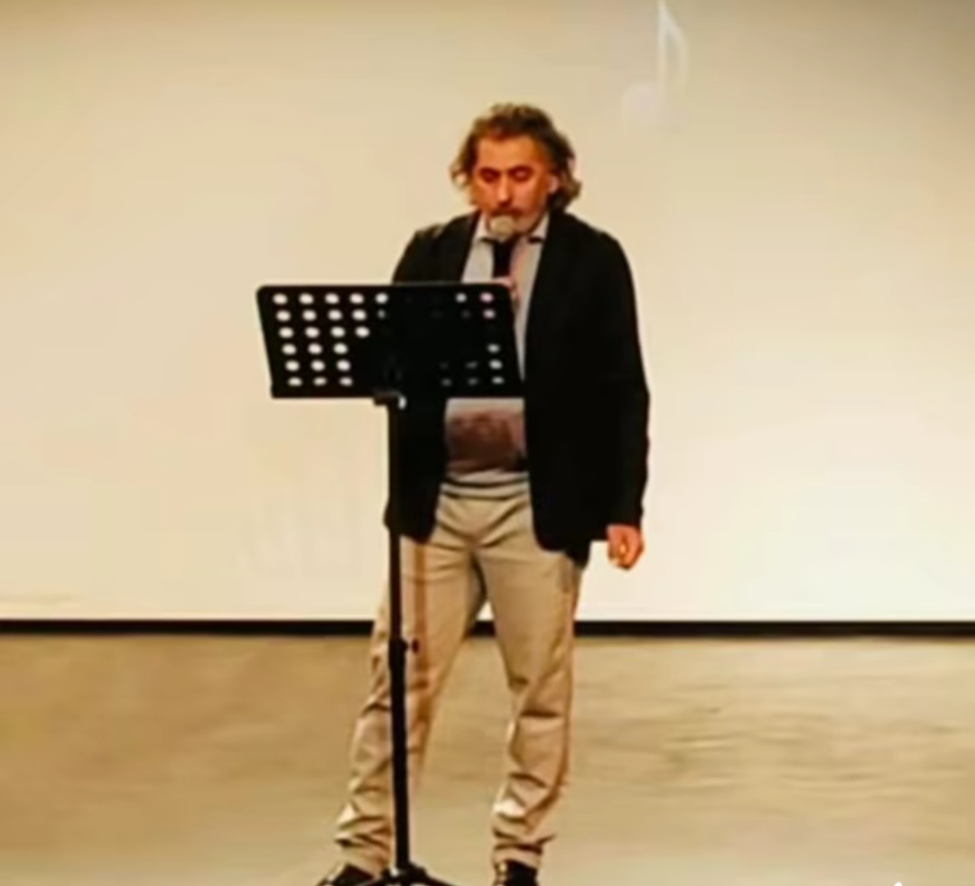 2024 Truva Edebiyat Dergisi 1. Şiir Yarışması Ödül Gesesi 