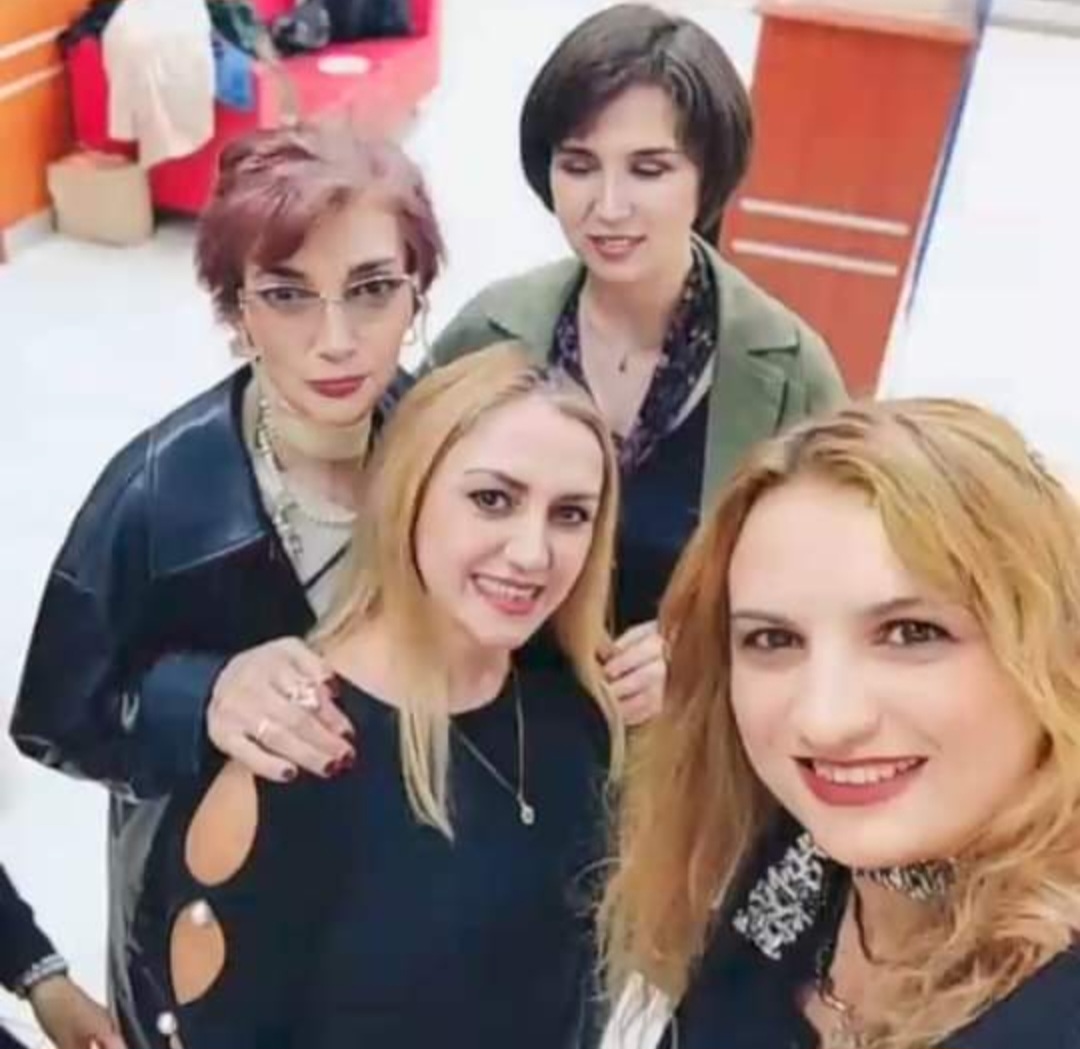 2024 Truva Edebiyat Dergisi 1. Şiir Yarışması Ödül Gesesi 