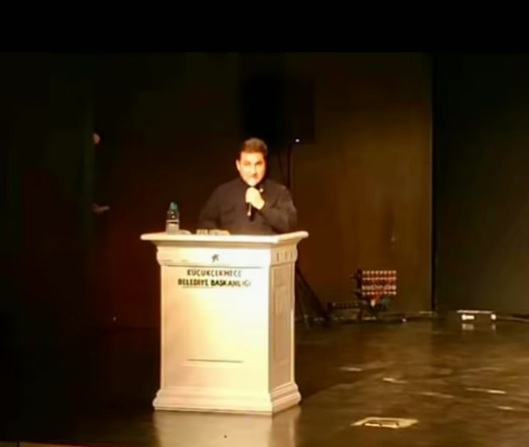 2024 Truva Edebiyat Dergisi 1. Şiir Yarışması Ödül Gesesi 
