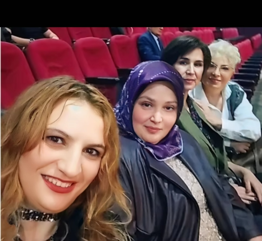 2024 Truva Edebiyat Dergisi 1. Şiir Yarışması Ödül Gesesi 