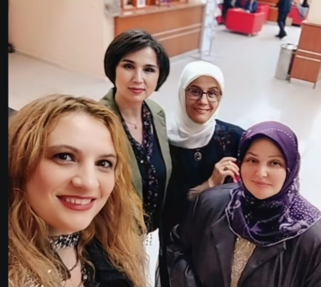 2024 Truva Edebiyat Dergisi 1. Şiir Yarışması Ödül Gesesi 