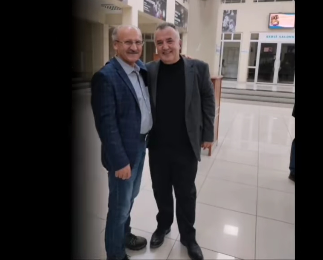 2024 Truva Edebiyat Dergisi 1. Şiir Yarışması Ödül Gesesi 