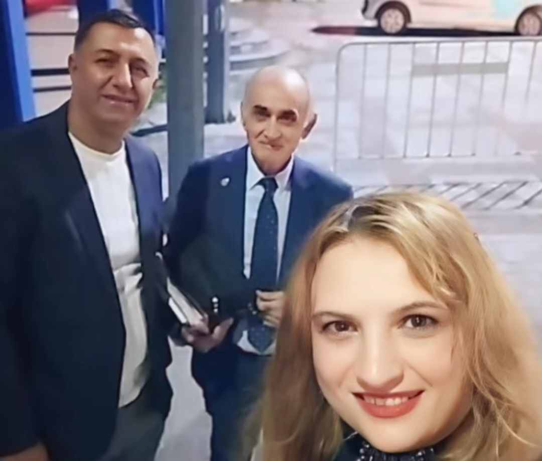 2024 Truva Edebiyat Dergisi 1. Şiir Yarışması Ödül Gesesi 
