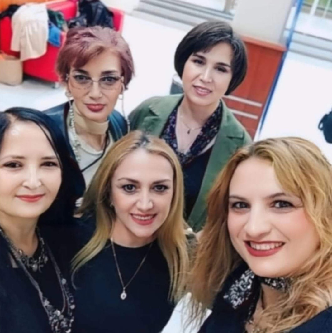 2024 Truva Edebiyat Dergisi 1. Şiir Yarışması Ödül Gesesi 