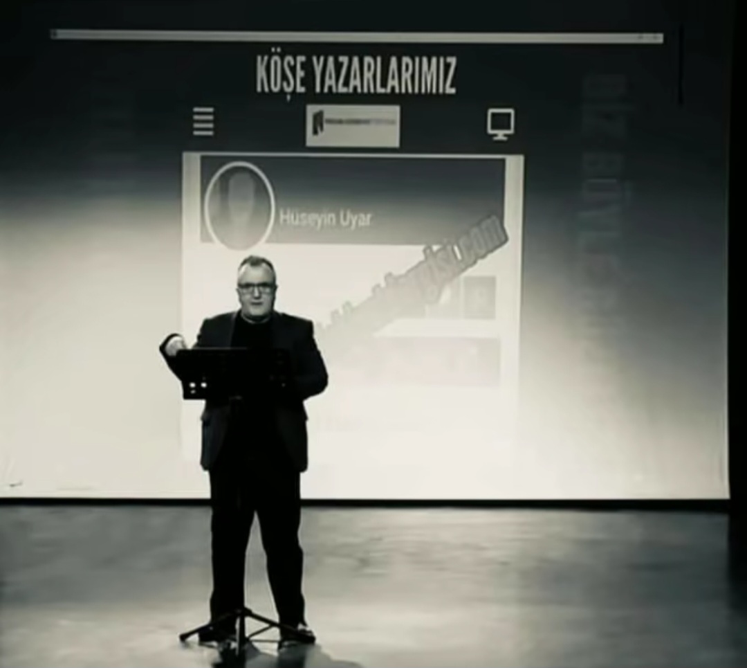 2024 Truva Edebiyat Dergisi 1. Şiir Yarışması Ödül Gesesi 
