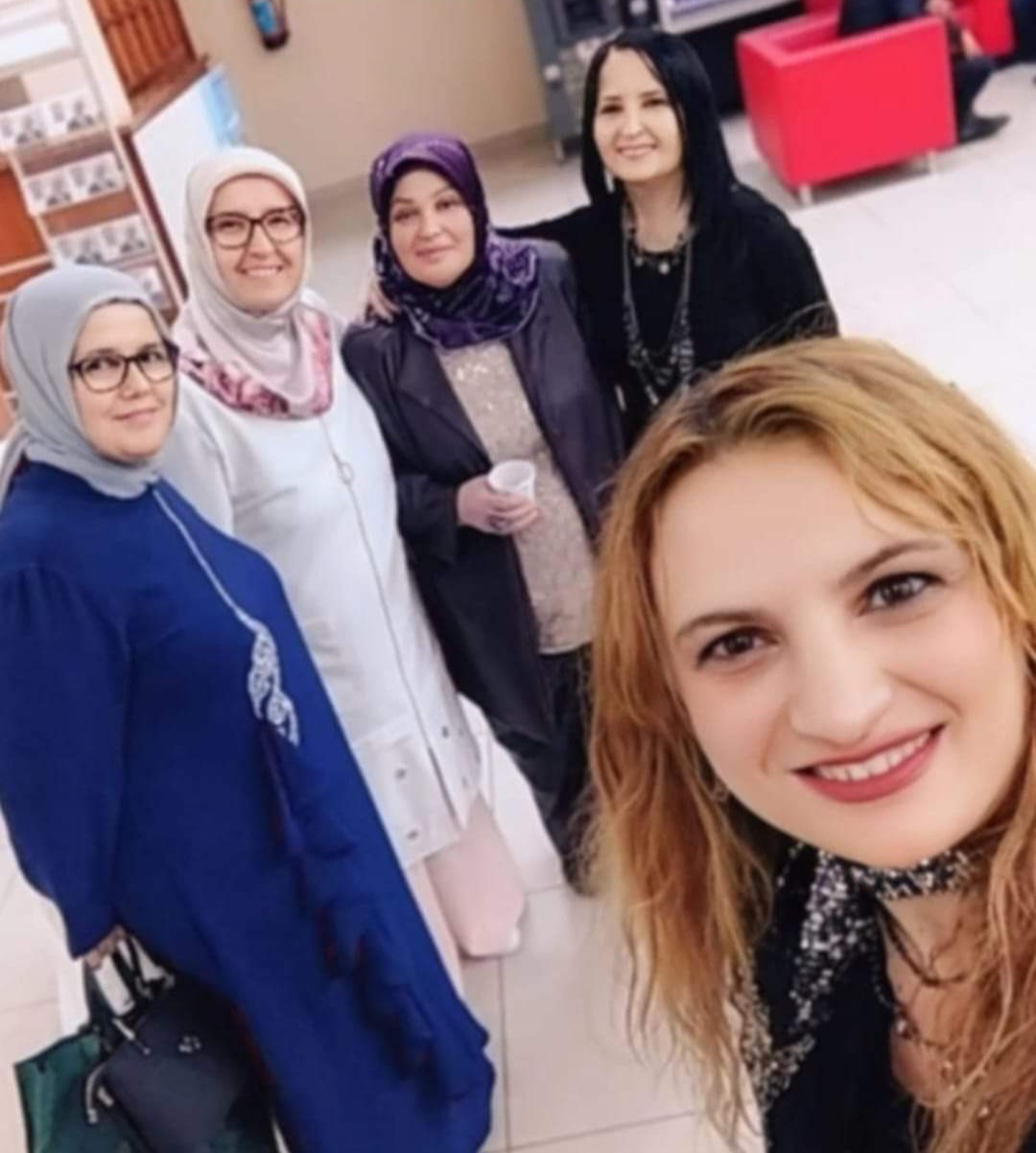 2024 Truva Edebiyat Dergisi 1. Şiir Yarışması Ödül Gesesi 