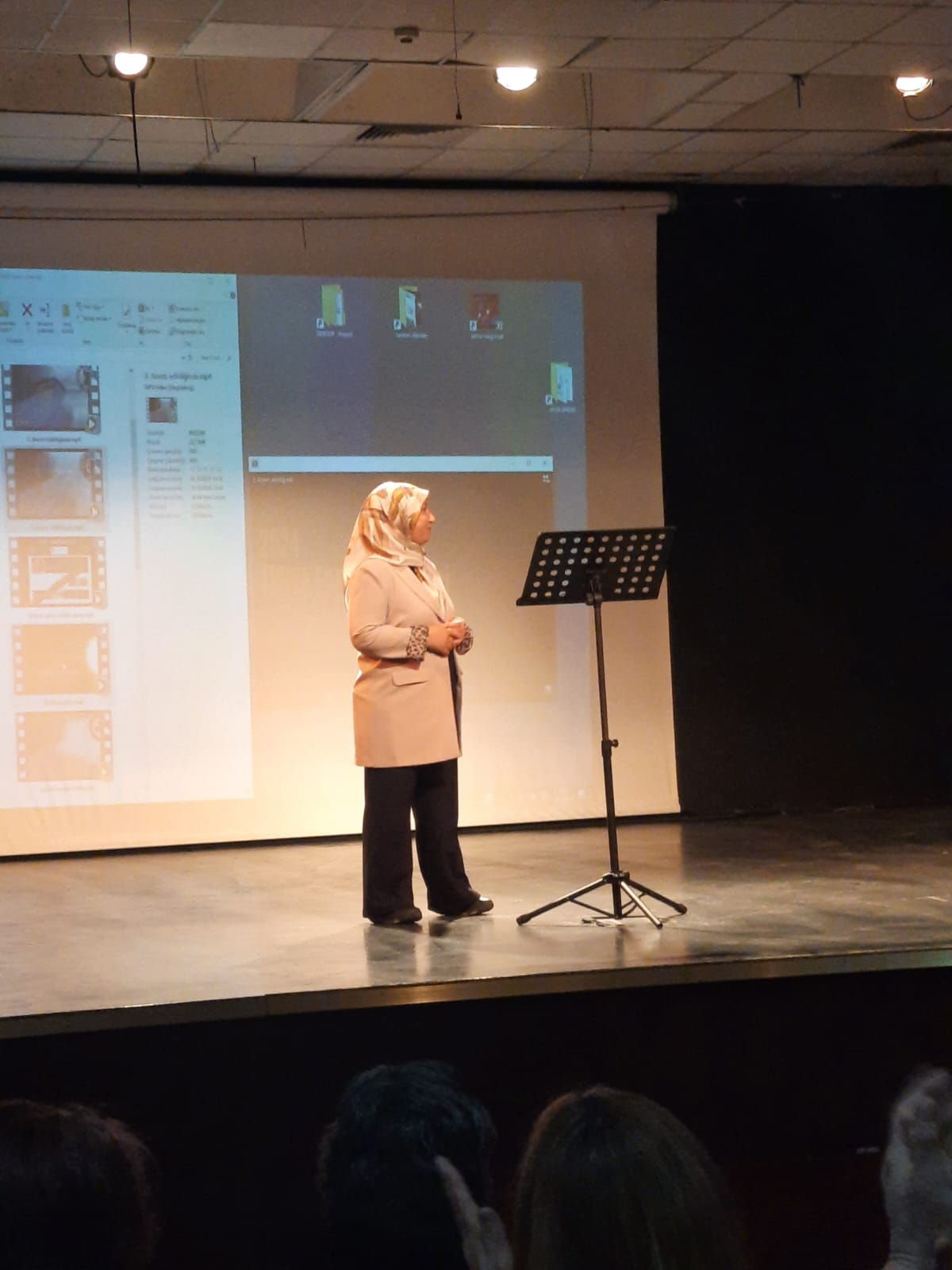 2024 Truva Edebiyat Dergisi 1. Şiir Yarışması Ödül Gesesi 