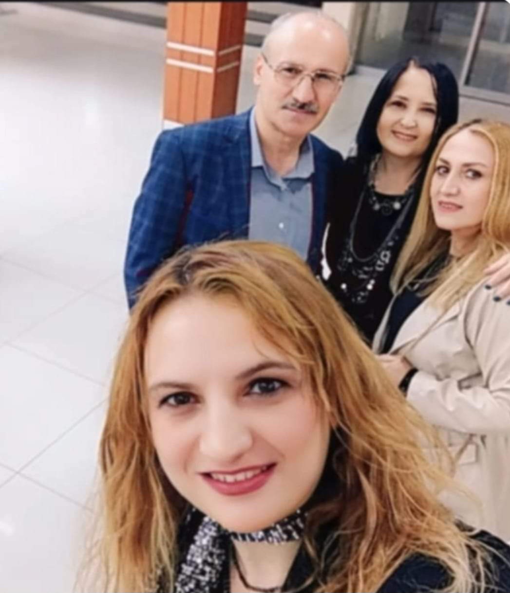 2024 Truva Edebiyat Dergisi 1. Şiir Yarışması Ödül Gesesi 