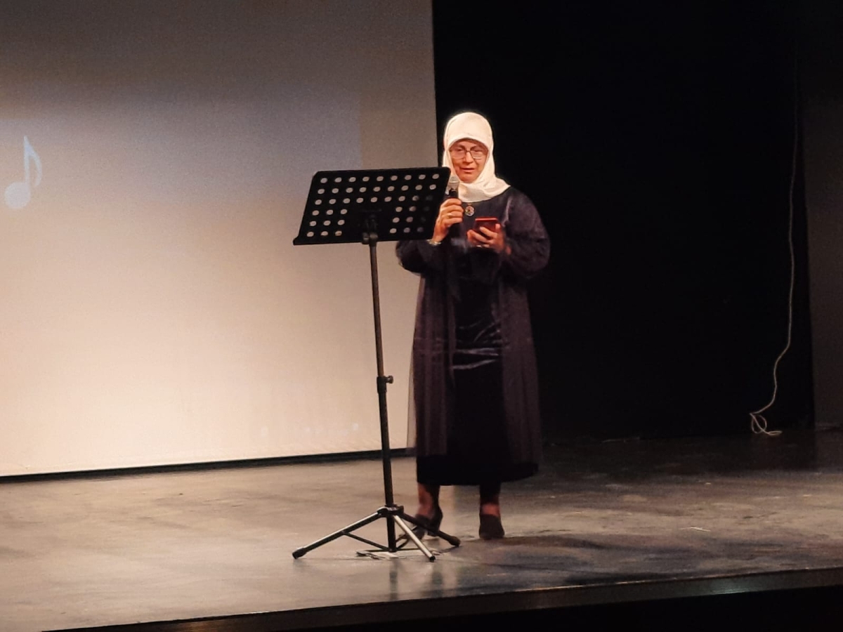 2024 Truva Edebiyat Dergisi 1. Şiir Yarışması Ödül Gesesi 