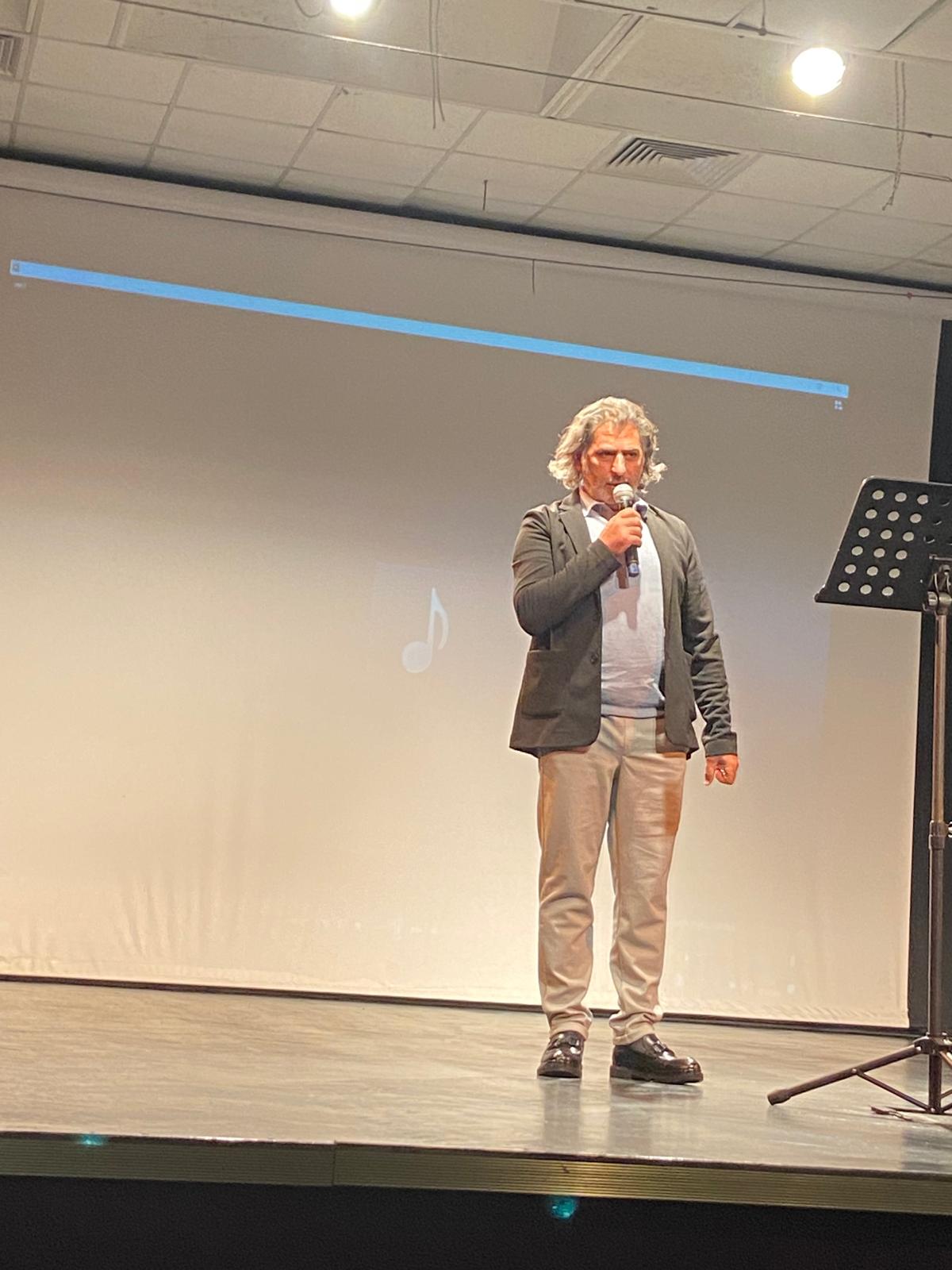 2024 Truva Edebiyat Dergisi 1. Şiir Yarışması Ödül Gesesi 