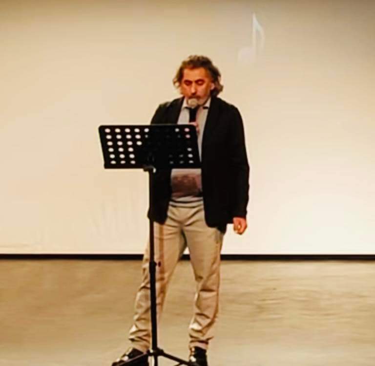 2024 Truva Edebiyat Dergisi 1. Şiir Yarışması Ödül Gesesi 