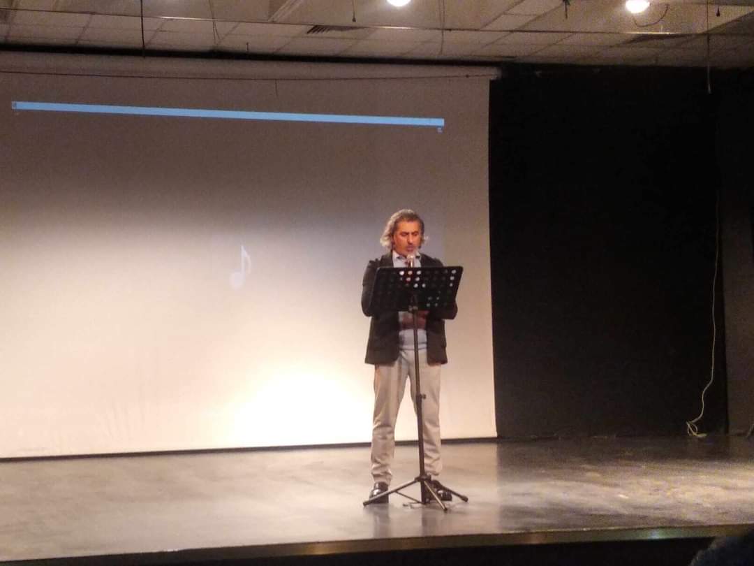 2024 Truva Edebiyat Dergisi 1. Şiir Yarışması Ödül Gesesi 