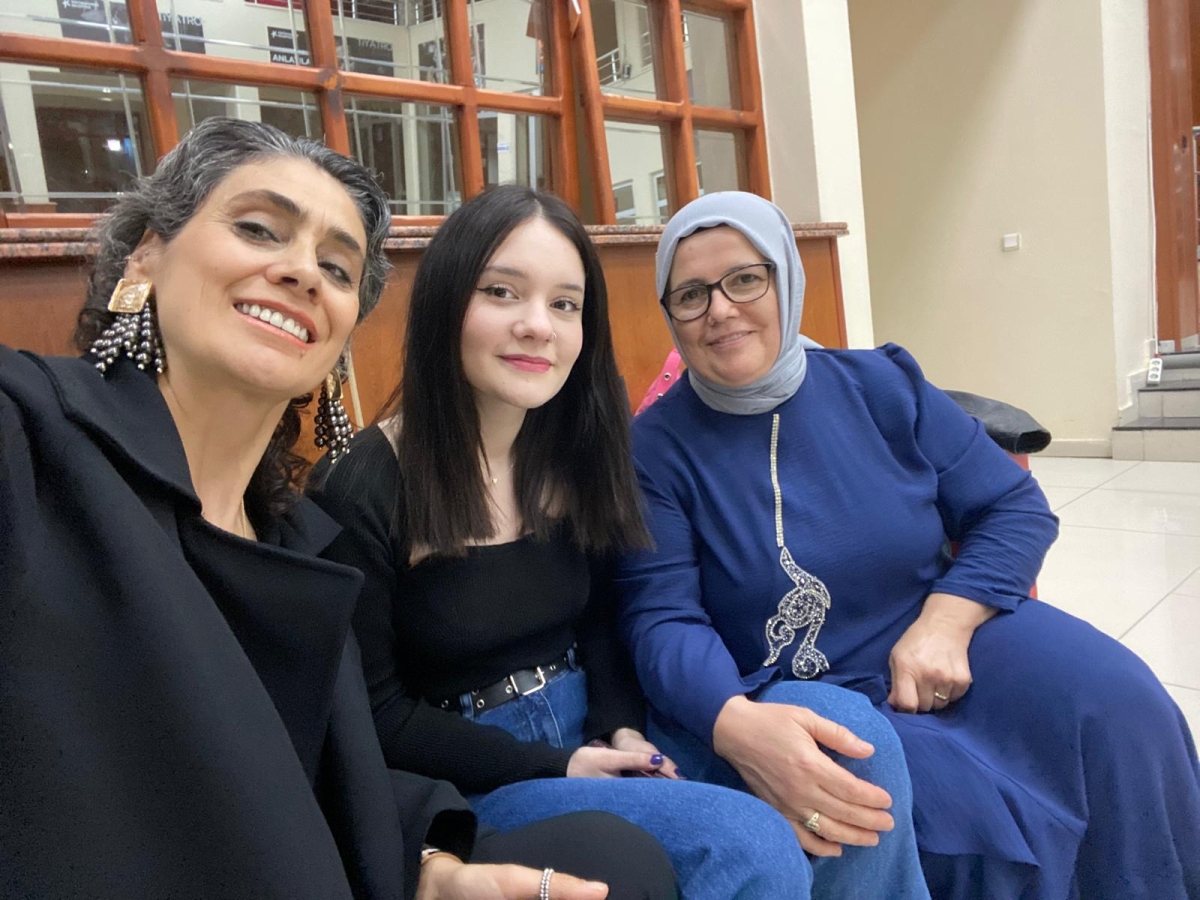 2024 Truva Edebiyat Dergisi 1. Şiir Yarışması Ödül Gesesi 