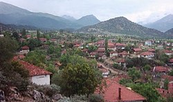 Baksan Görürsün / Şerif Geçen