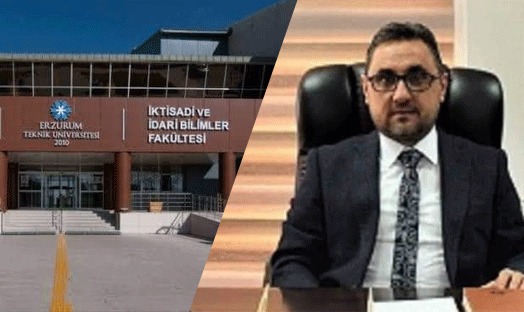 Prof. Dr. Murat Kacıroğlu: Âkif O Dönem Hiçbir Akıma Dahil Olmamıştır. 
