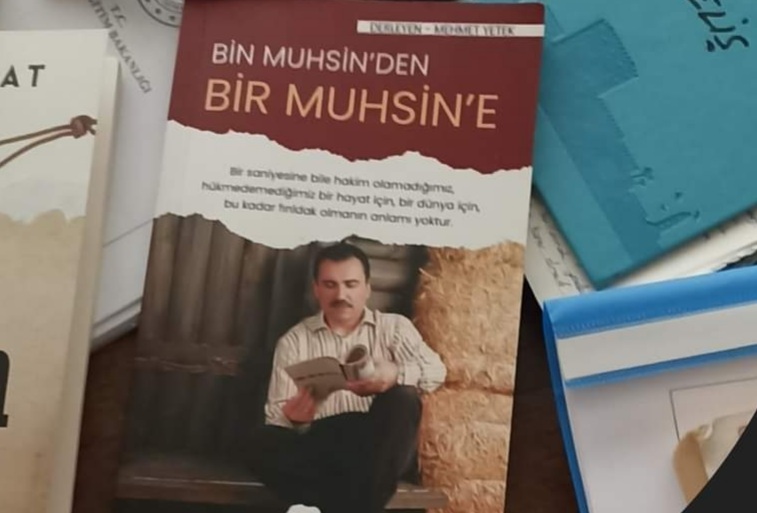 Bir Kitap: Bin Muhsin'den Bir Muhsin'e / Mehmet Yetek