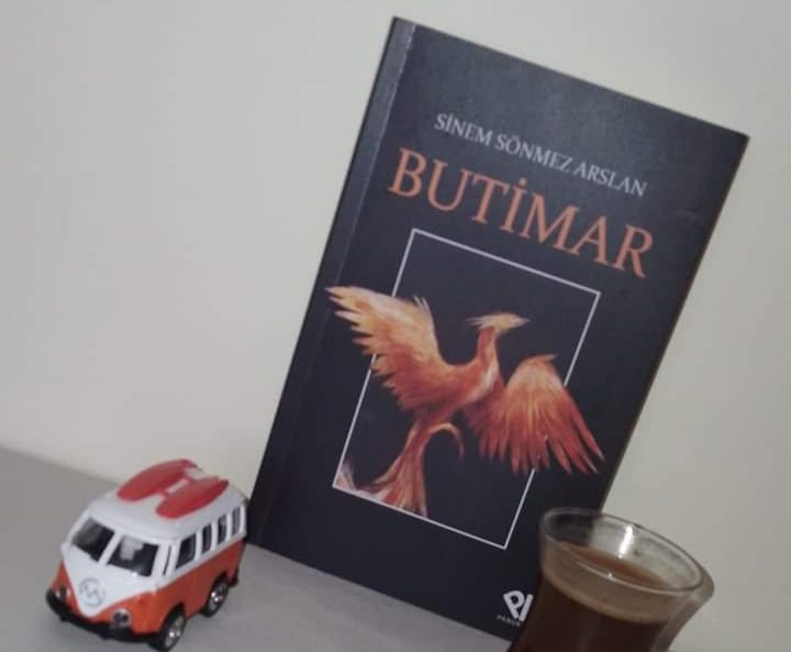 Bir Kitap: Butimar / Sinem Sönmez Arslan 