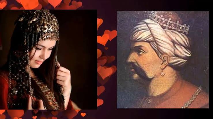 Yavuz Sultan Selim İle Türkmen Kızının Aşkı