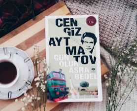 Bir Kitap: Gün Olur Asra Bedel / Cengiz Aytmatov 