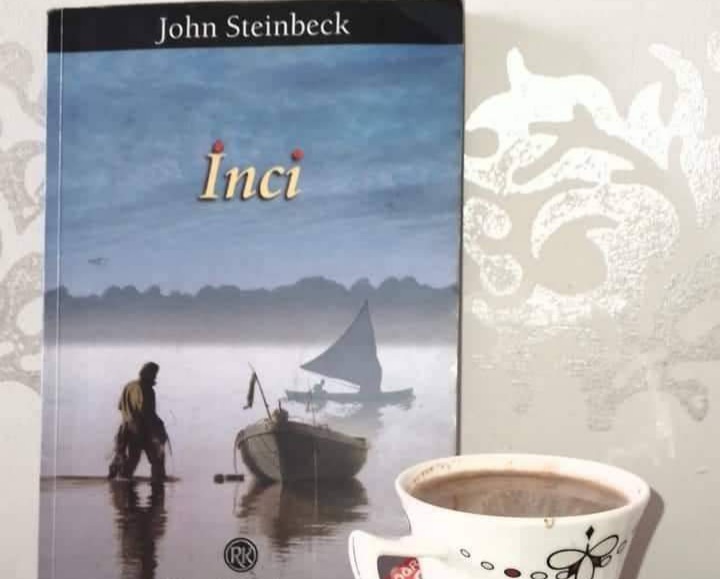 Bir Kitap: İnci / John Steinbeck 