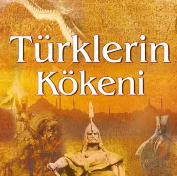 Bir Kitap: Türklerin Kökeni / Osman Karatay
