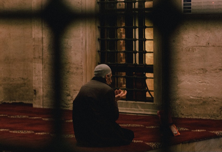 Allah İle Sohbet 3  / Mehmet Şahan 
