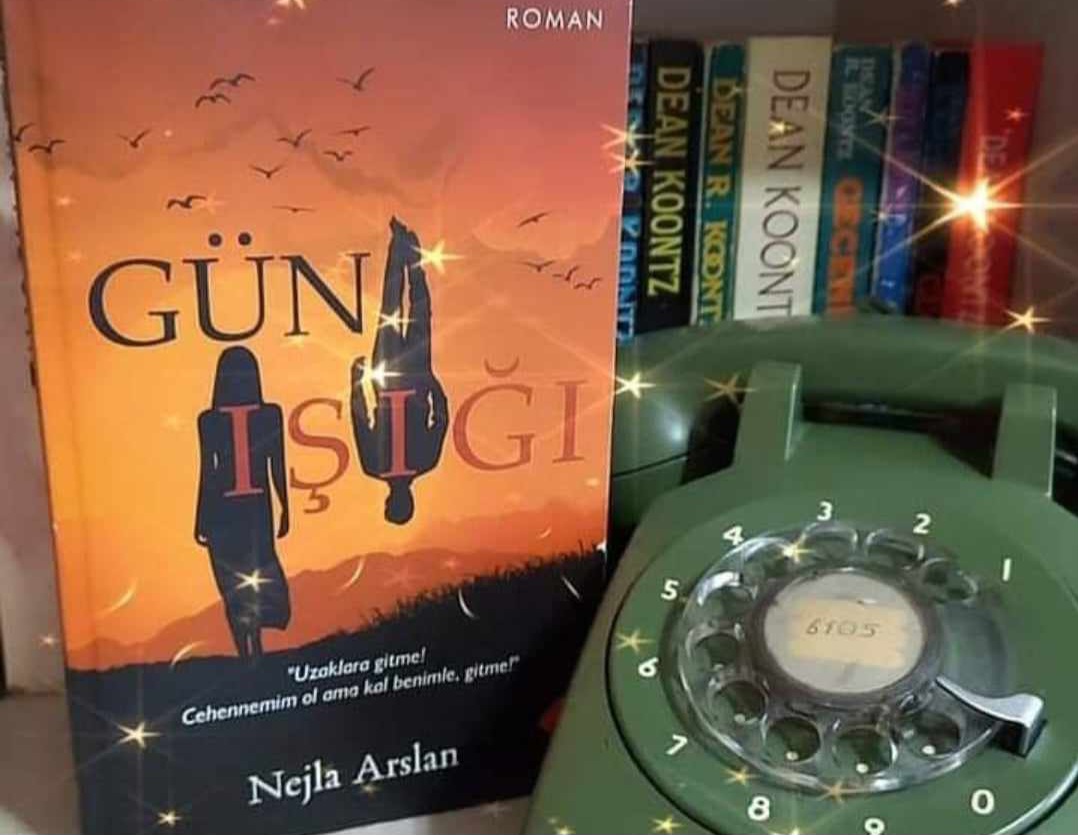 Bir Kitap: Gün Işığı / Nejla Arslan