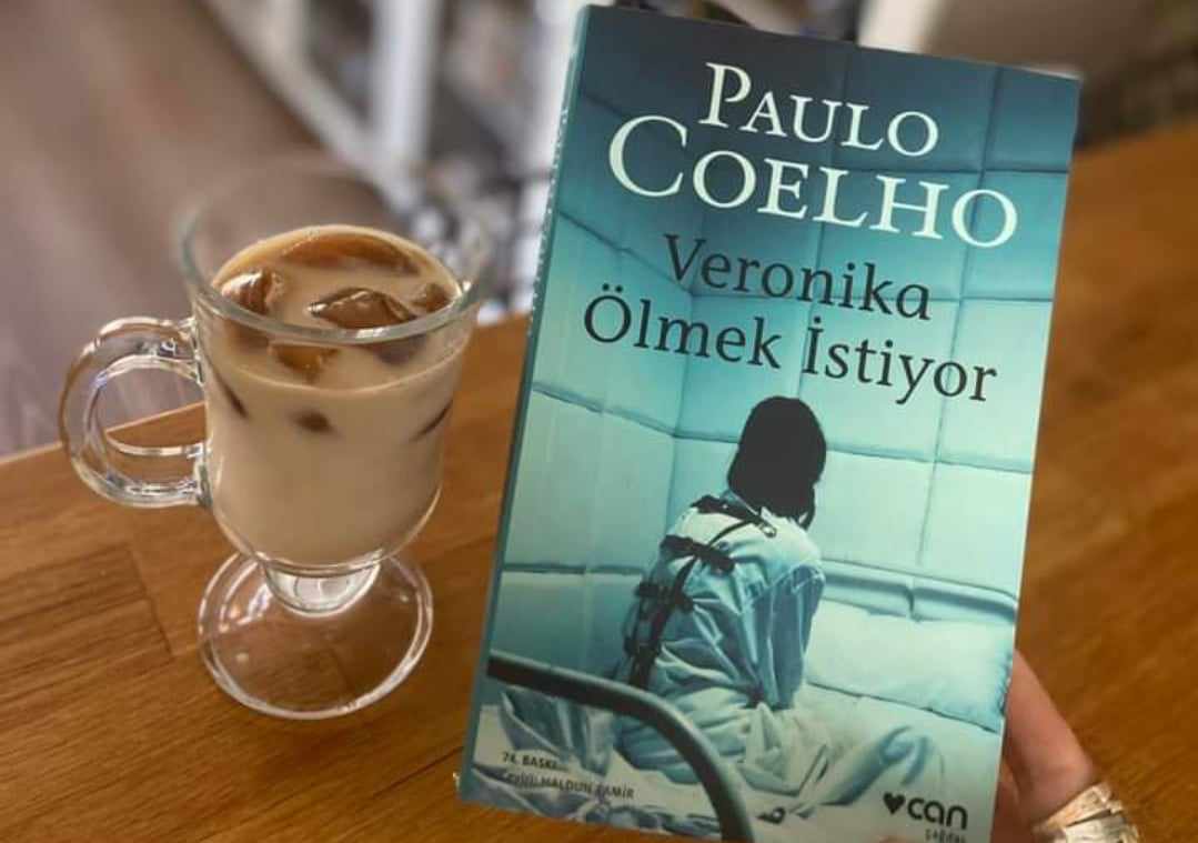 Bir Kitap: Veronika Ölmek İstiyor / Paulo Coelho 