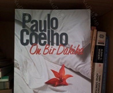 Bir Kitap: On Bir Dakika / Paulo Coelho