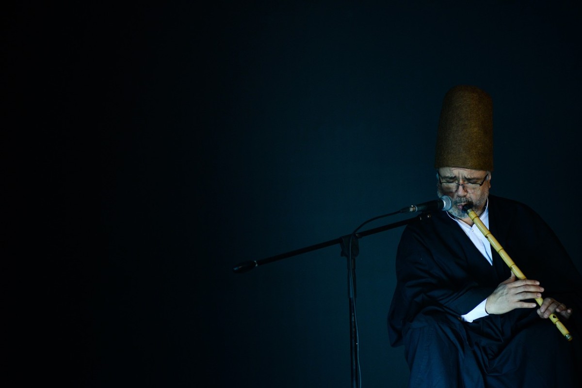 Tahammül / Ahmet Sungur 