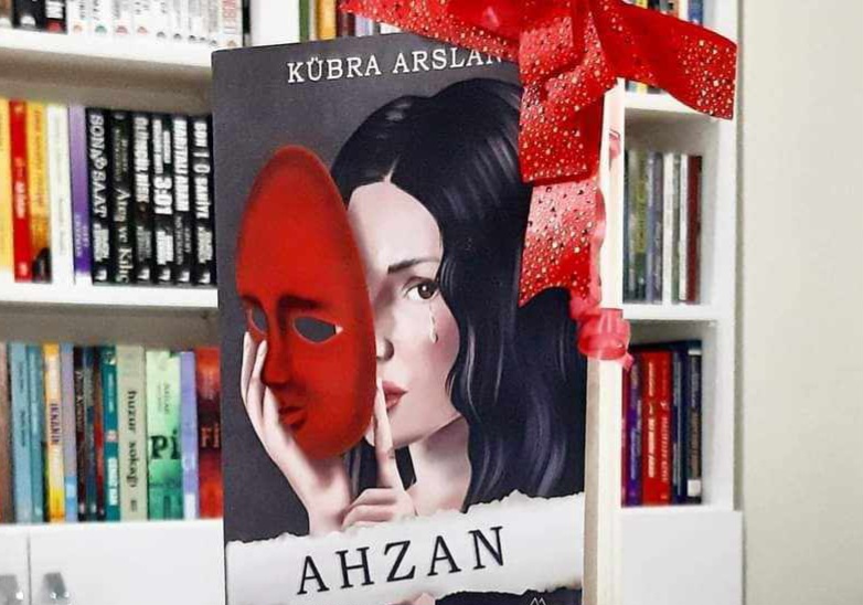 Bir Kitap: Ahzan / Kübra Arslan