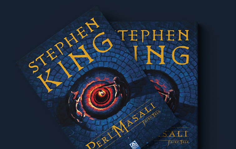 Bir Kitap: Peri Masalı / Stephen King