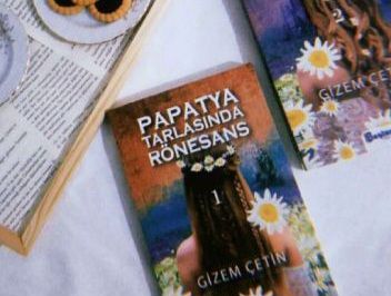 Bir Kitap: Papatya Tarlasında Rönesans / Gizem Çetin