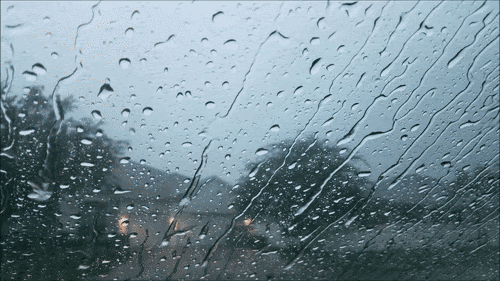 Yağmurun Sesi / Aydın Hanzala 
