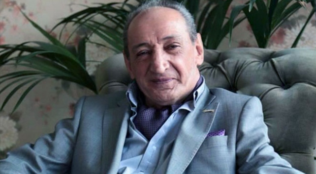Cemal Safi - 1938 - 2018 / Hasan Hüseyin Akyol 