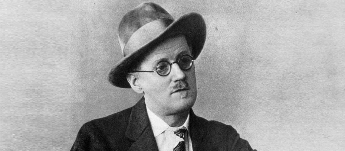 James Joyce / Neşe Kazan 