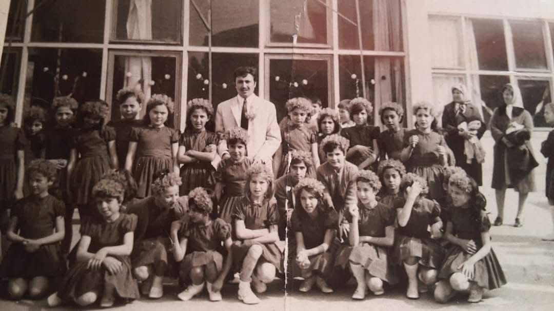 23 Nisan / Neşe Kazan