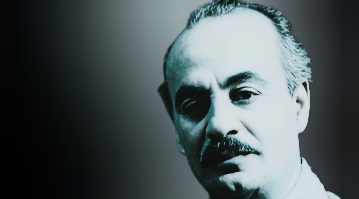 Halil Cibran: Doğunun Batıdan Gelen Gür Sesi  / Bilgi Şakar