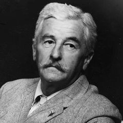 William Faulkner / Neşe Kazan 