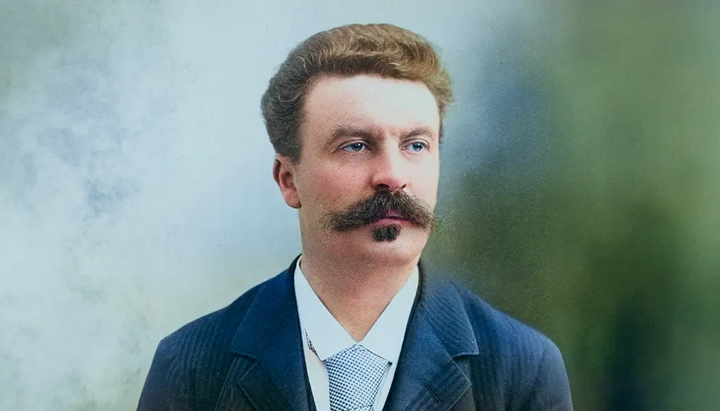 Guy De Maupassant / Neşe Kazan
