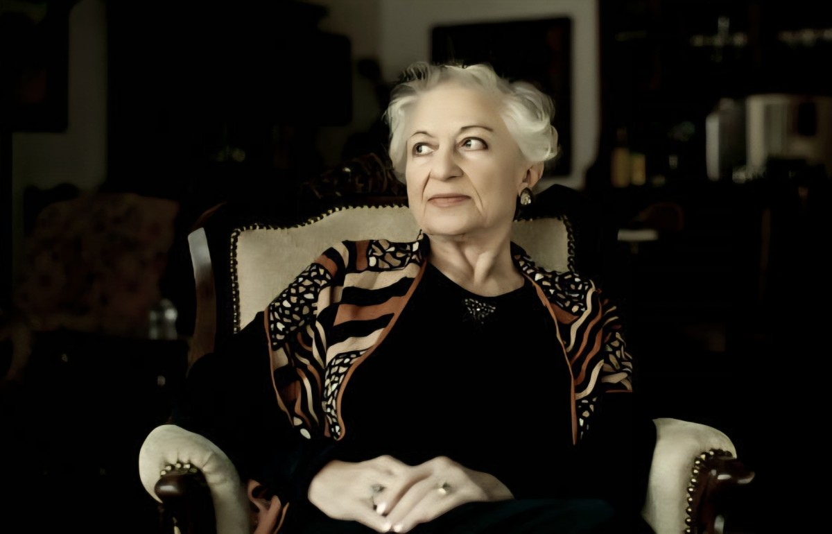 Leyla Erbil / Neşe Kazan
