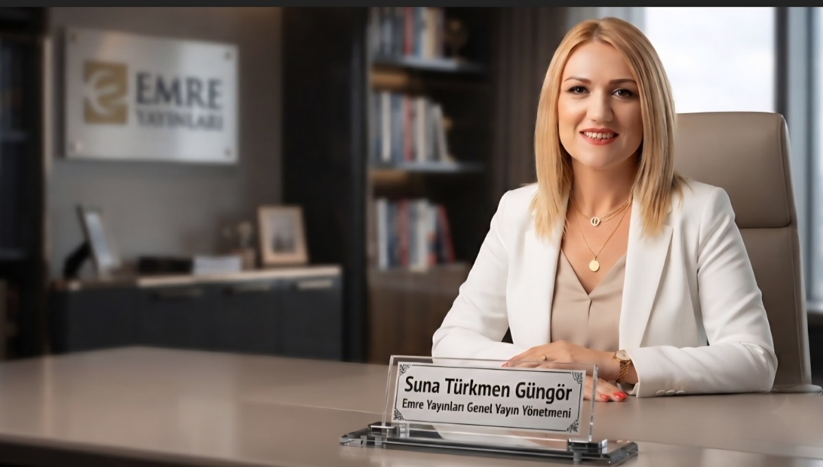 Suna Türkmen Güngör: Truva Edebiyat Dergisi 2. Uluslararası Şiir Yarışması'nda Son Gün 31 Ağustos / Nevin Aktekin Gülfırat