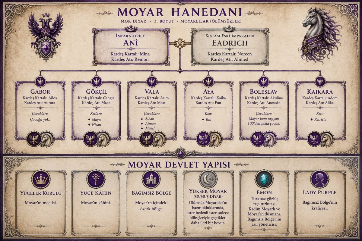 Sonsuzluğun Frekansı 18 -Gölge Güçlerin Yükselişi / Mine Çağlıyan
