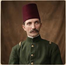 Nabizade Nazım / Neşe Kazan