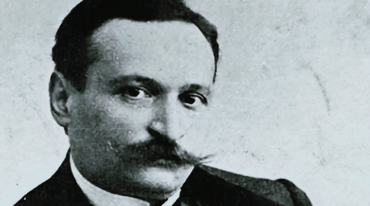 Tevfik Fikret / Neşe Kazan