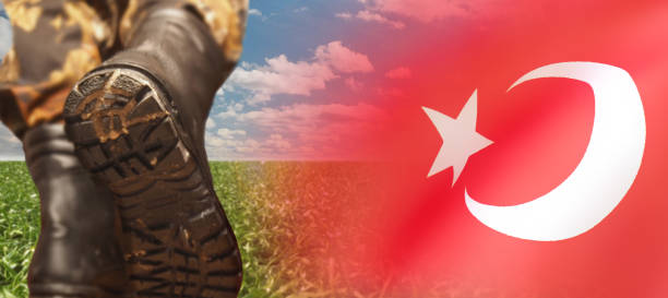 30 Ağustos Zafer Bayramı Kutlu Olsun / Fevzi Turan