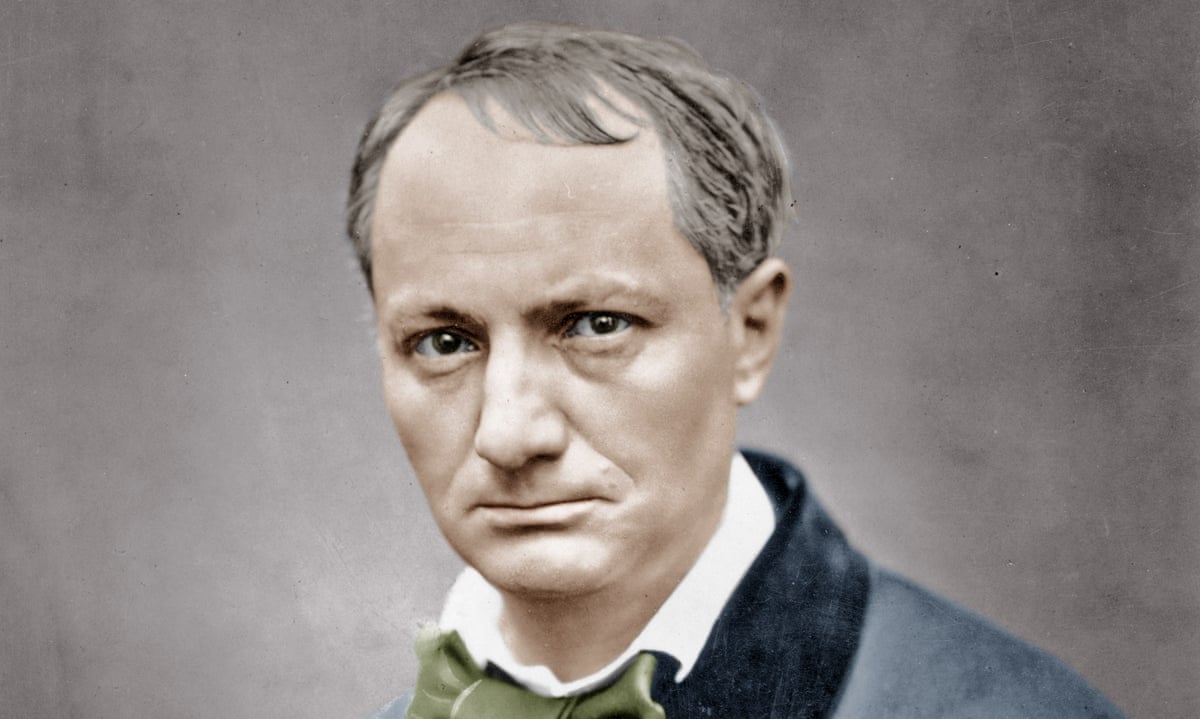 Charles  Baudelaire / Neşe Kazan