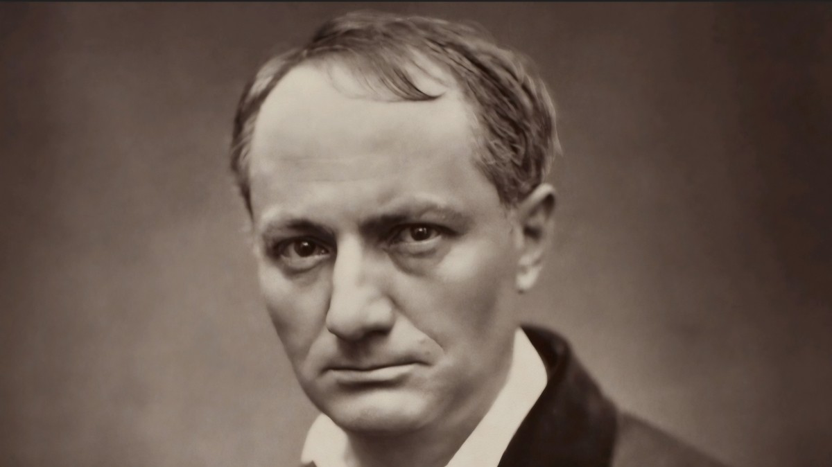 Charles  Baudelaire / Neşe Kazan
